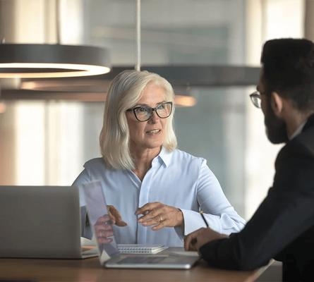 Expert-CEO Mentoring for Growth and Development