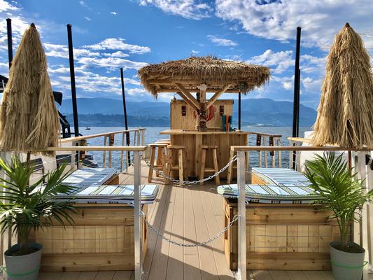 Image of Tiki Time Tours