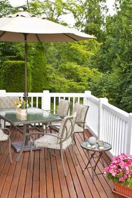 Image of Deco Railings | Railing & Decking Edmonton