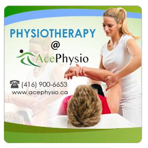 Physiotherapy Toronto