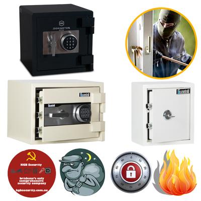 Image of KGB Locksmith & Security