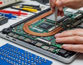 Expert Laptop PC Repair Near Me – Quick Diagnosis & Genuine Part