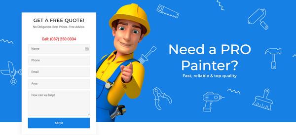 Afbeelding van Painters Centurion