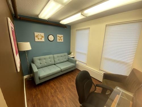 Image of Thrive Boston Counseling and Psychotherapy
