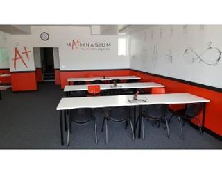 Image of Mathnasium