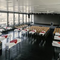 Image de Eventfabrik Bern Services AG