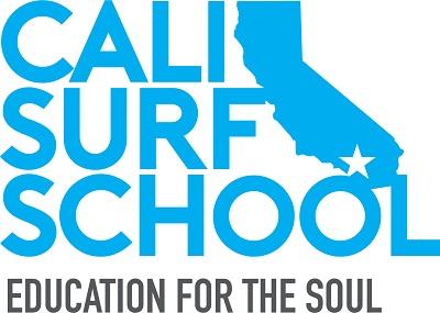Image of Cali Surf School