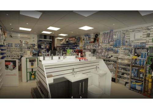 Plumleys Plumbing Merchant