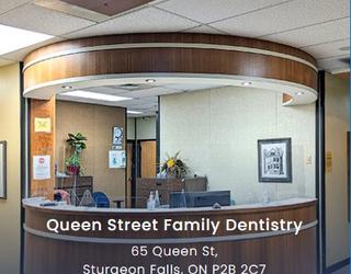 Image of Queen Street Family Dentistry