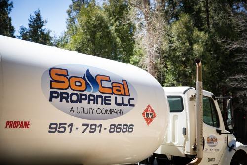 Image of So Cal Propane LLC