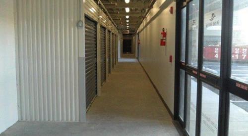 Image of Ocean Storage