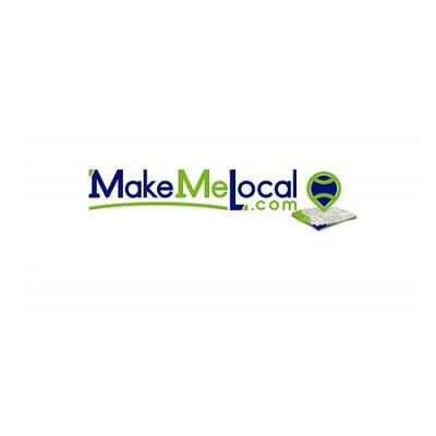 Image of Make Me Local