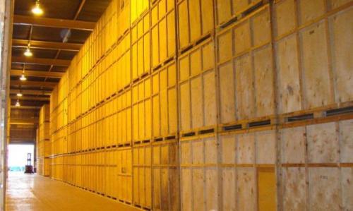 Image of Britannia Fleet Removals & Storage