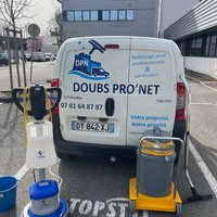Image de DOUBS PRO NET