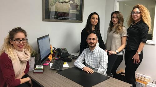 Image of CalEagle Insurance Services