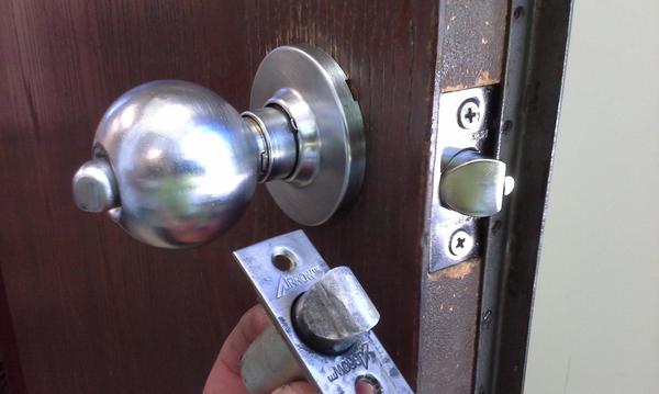 Image of tru Lock And Key