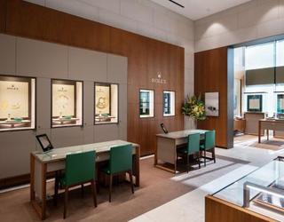 Image de La Différence Time Centre - Official Rolex Retailer