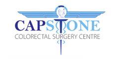 Capstone Colorectal Surgery Centre Logo