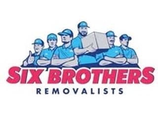 Image of Six Brothers Removalists