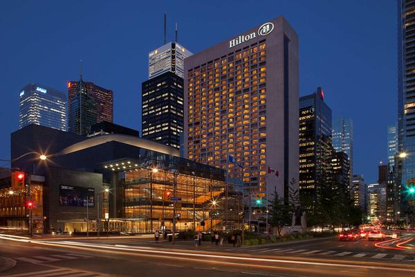 Image de Hilton Toronto