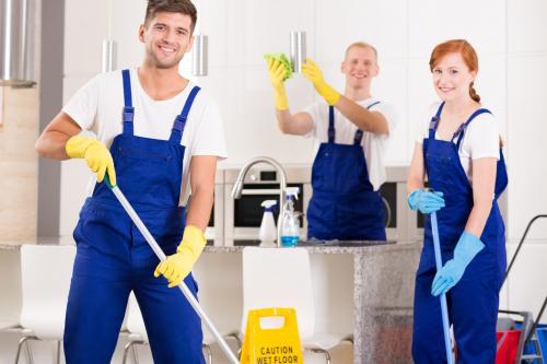 Image of Freshwater Cleaning Services