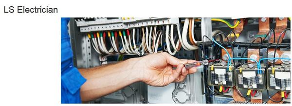 Image of LS Electrician
