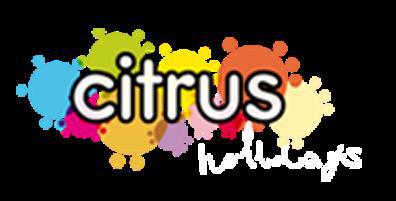Image of Citrus Holidays