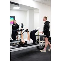 Image of The Canberra Physio Clinic