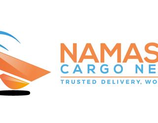 Image of Namaste Cargo Nepal