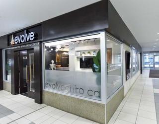 Image of Evolve Chiropractic & Wellness Centre