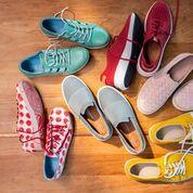 Image de Kunitz Shoes