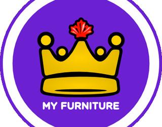 MY FURNITURE LOGO