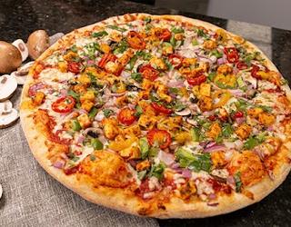 Image of Pizza Bell Hamilton