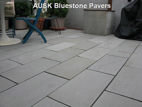 Image of AUSK STONE CORPORATION