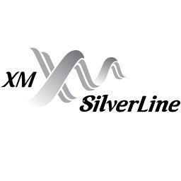 Изображение XM SilverLine - reflective material
