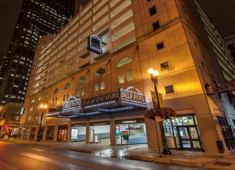 Image of Goodman Theatre