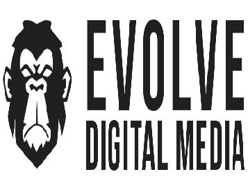Image of Evolve Digital Media Ltd