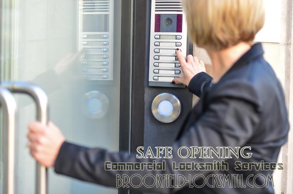 Safe-Opening-Brookfield-Locksmith
