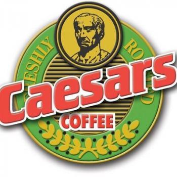 Image of Caesars Coffee