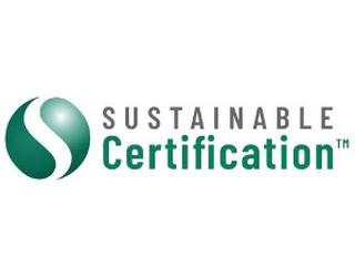 Image of Sustainable Certification