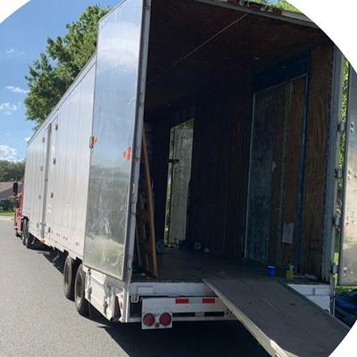 Image of JM MOVING