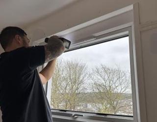 Image of Owen the Locksmith