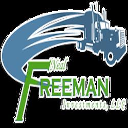 Neal Freeman