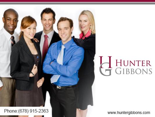 Image of Hunter Gibbons