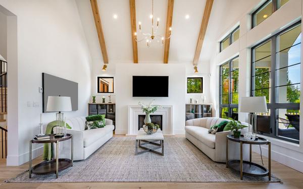 Image of Sophie Tsang | Compass | DRE# 01399145 - Palo Alto