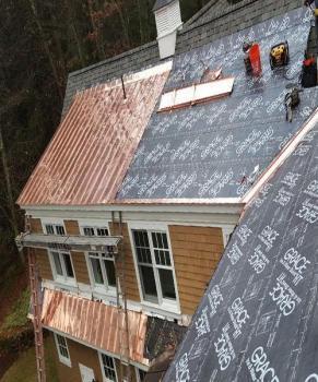 Image of Capital Construction Contracting Inc.