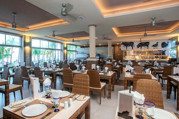 Image of Hotel Riu Bambu