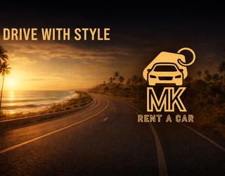 Εικόνα από MK Rent a Car