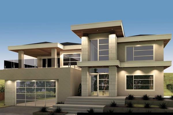 Kelowna Homes
