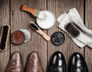 Image of Love Your Shoes